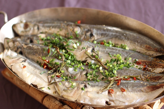 まぐろのコンフィBONIQ ボニーク 公式低温調理レシピサイト