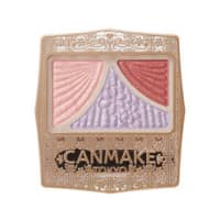 キャンメイク ジューシーピュアアイズ キャンメイク ジューシーピュアアイズ12