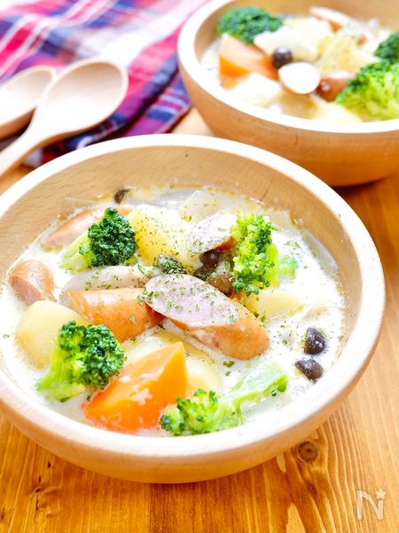 栄養バランスのよいオムライス食事献立・鶏肉について管理栄養士・調理師 とものうようこ トモ栄養バランスのとれた献立のつくり方