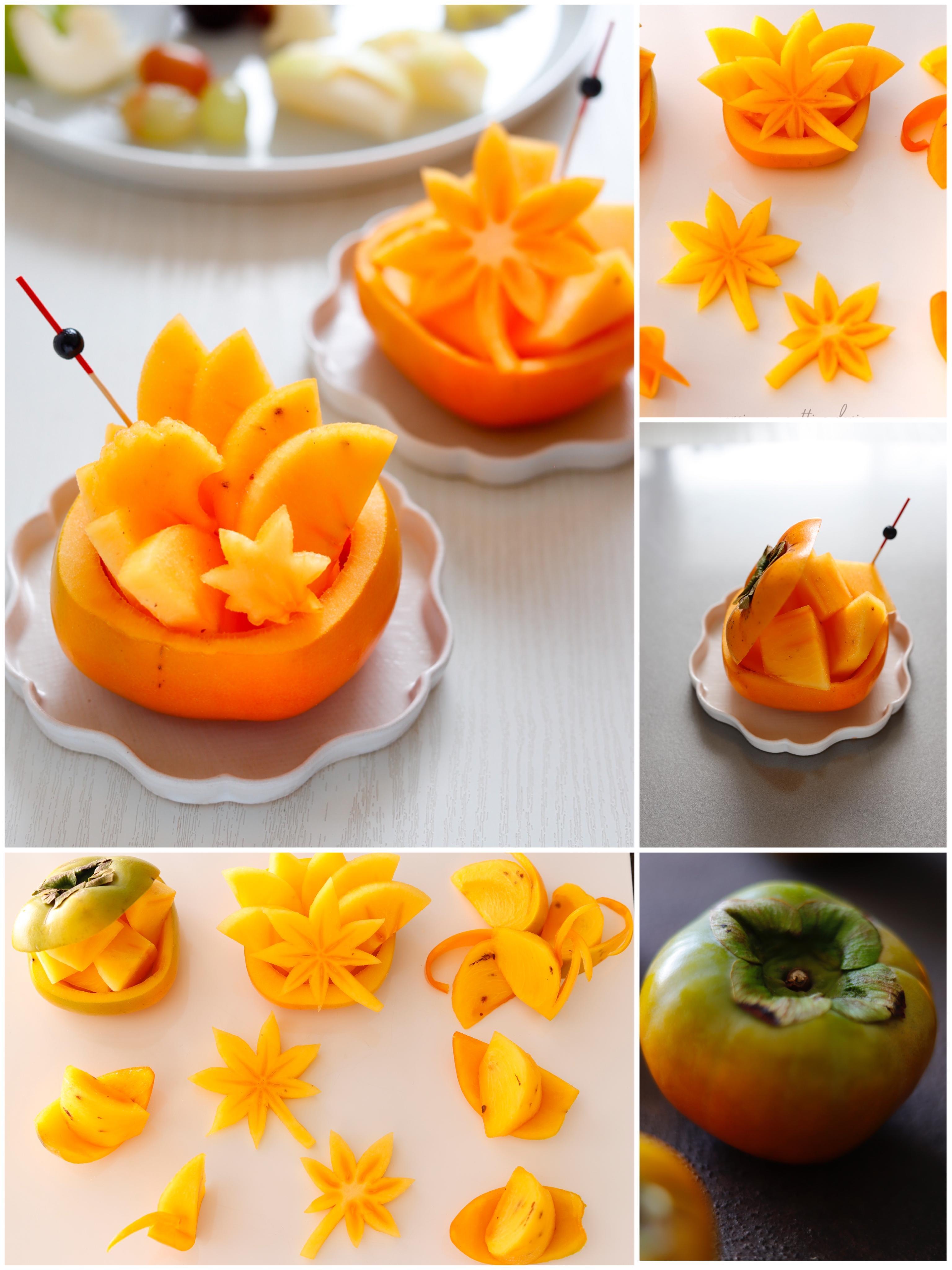 フルーツカット☆ルビー オレンジ 房分け by もちねこ☆クックパッド簡単おいしいみんなのレシピが392万品