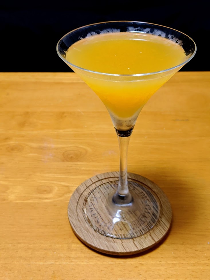 barダーツビリヤード結婚式二次会パーティー徳島カクテル ショート