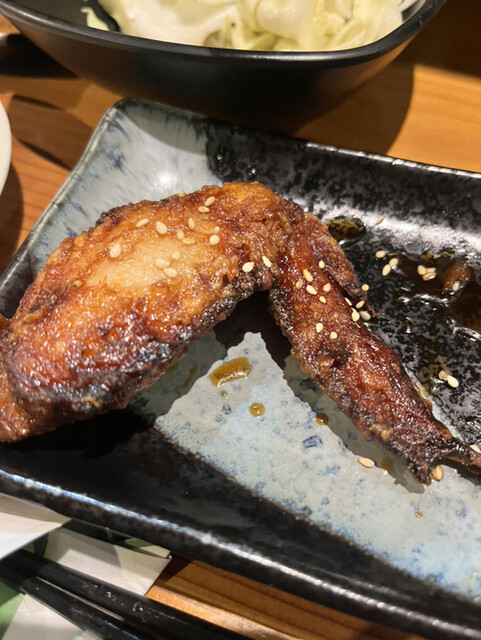 炭火焼鳥 どてん 大府/東海/居酒屋