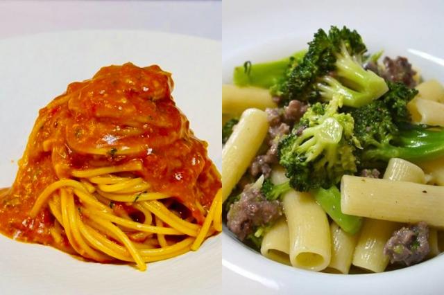 イタリア人が「ホントに!?」とショックを受けた日本のパスタ事情 - LIVE JAPAN日本の旅行・観光・体験ガイド