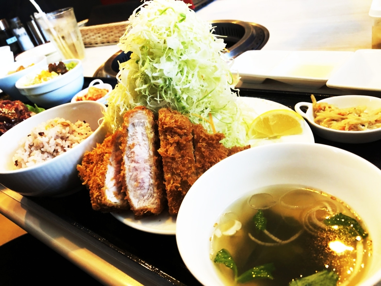 朝霞駅でのランチおすすめ11選！チェーン店以外で食事できるお店