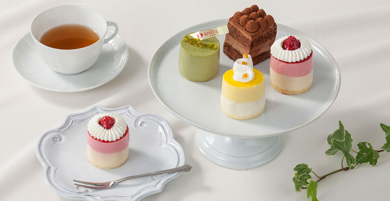 韓国ケーキの通販スイーツ・お菓子の価格比較ならビカム