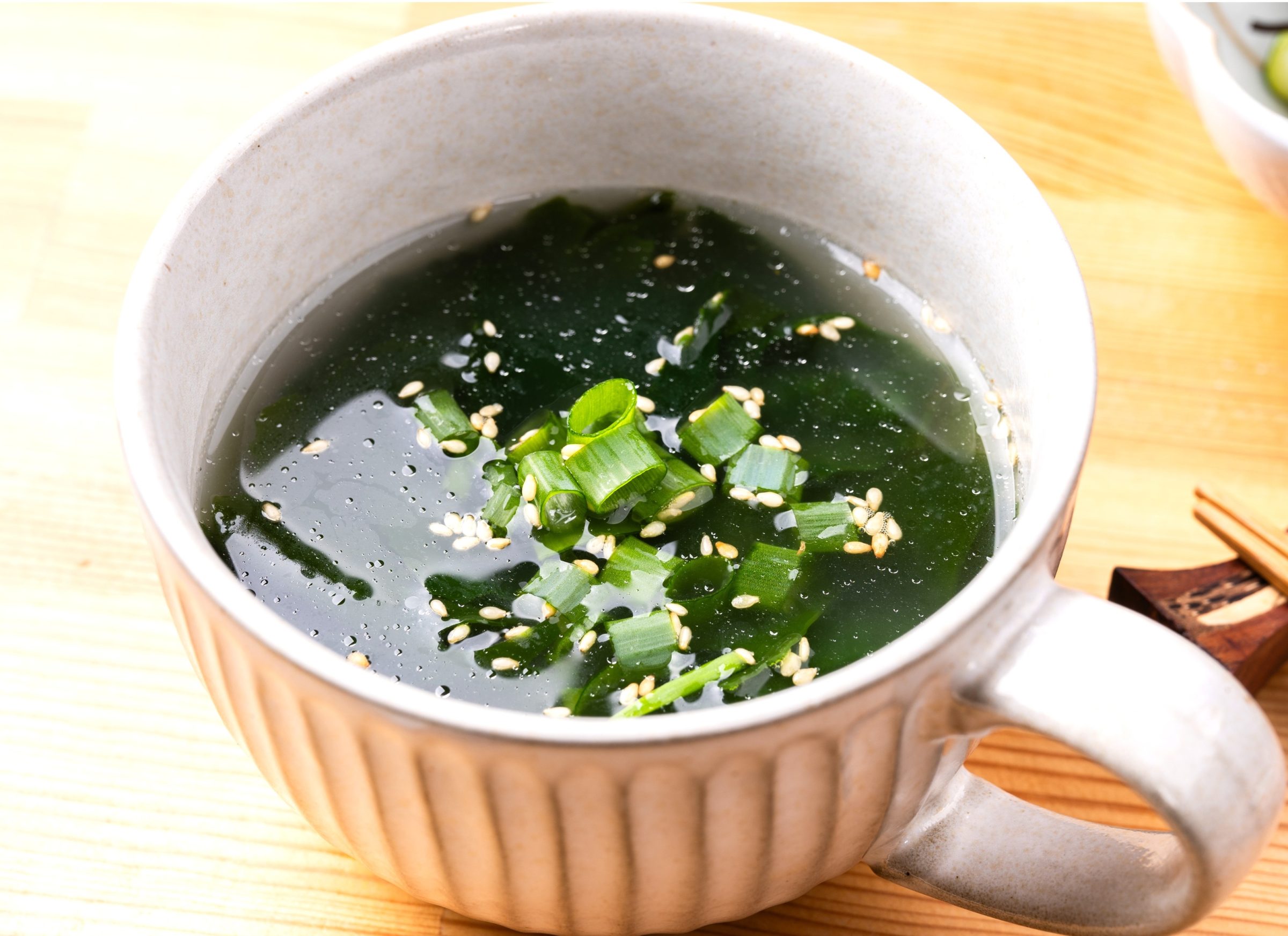 レンジで3分☆おつまみに☆絹ごし豆腐とニラの卵とじ