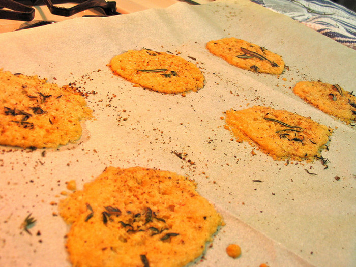 材料4つでレンジ5分 爆速おつまみ！味噌チーズ厚揚げのレシピmichill byGMO ミチル