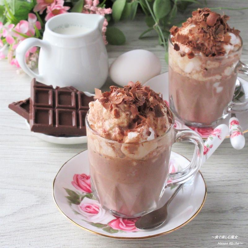 余ったマシュマロでチョコクランチ チョコレート効果95％使いました！ぽんかんnote