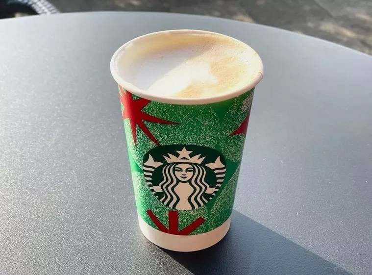 スタバの無料はちみつ追加ガイド♪ 理想は何周？オーダーのコツとは暮らしのスタンダード-クラ☆スタ