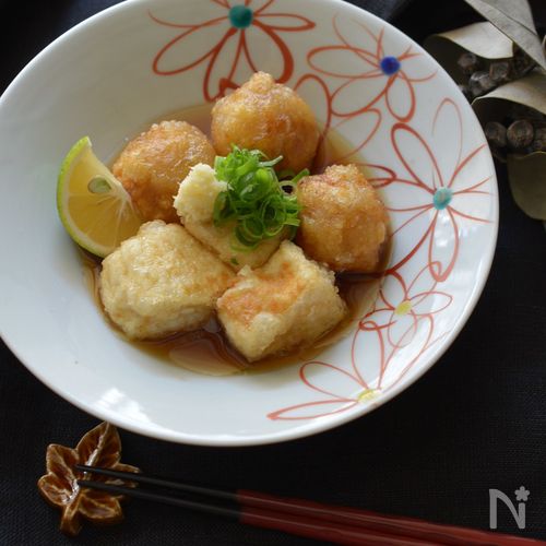 見栄え抜群！秋の夜長に「れんこん饅頭」はいかが？フーディストノート