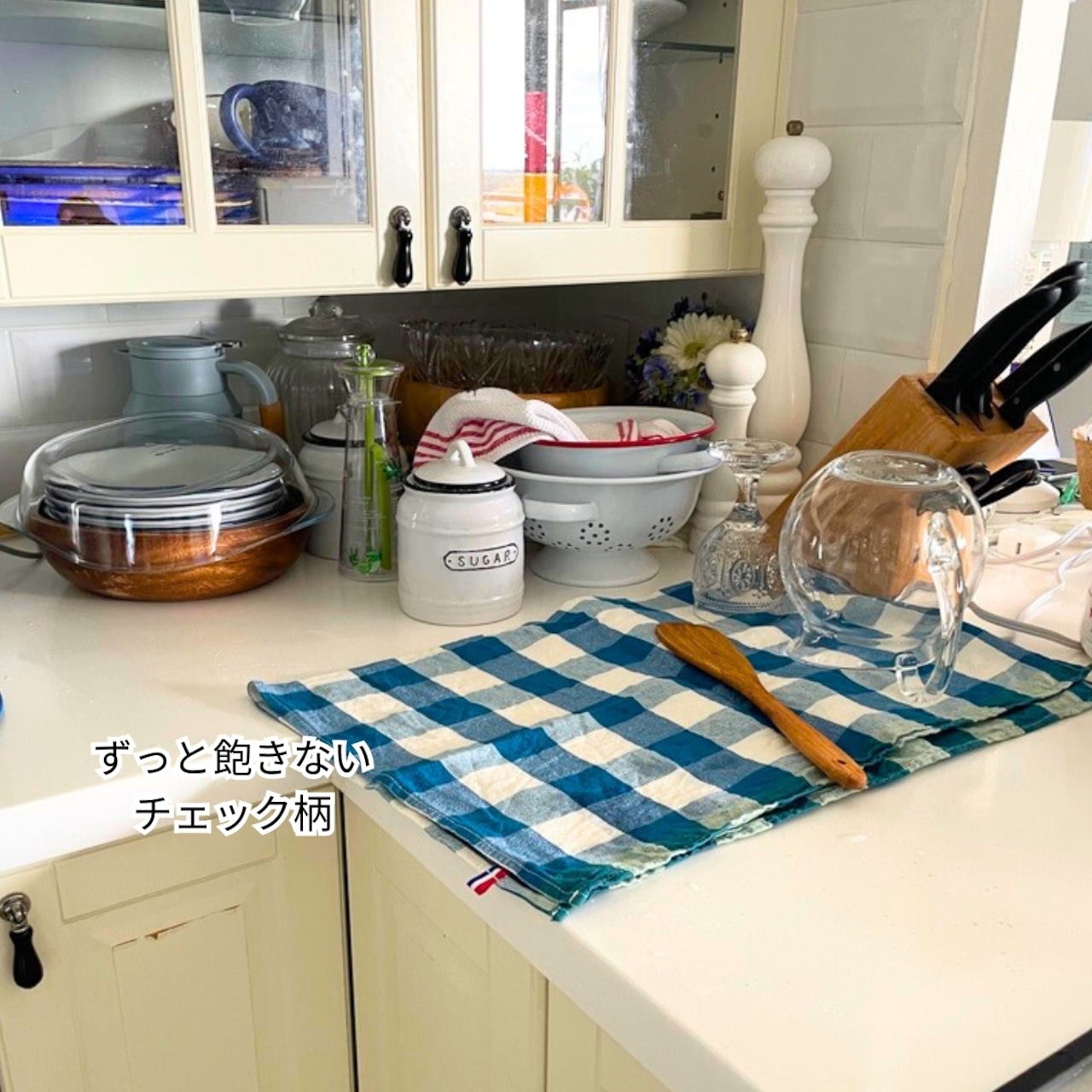 古い修道女のリネンクロス 一枚19世紀後半-20世紀前半・フランス アンティーク