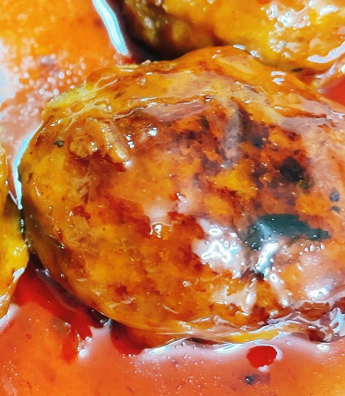 照り焼きハンバーグソース レシピTikTok