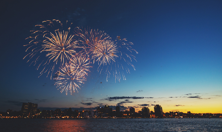 英語で伝える「日本の行事」 8月 夏祭り・花火大会旺文社 英語の友