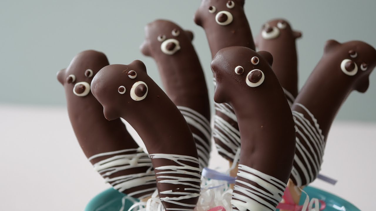 屋台のチョコバナナの魅力をご紹介🍌