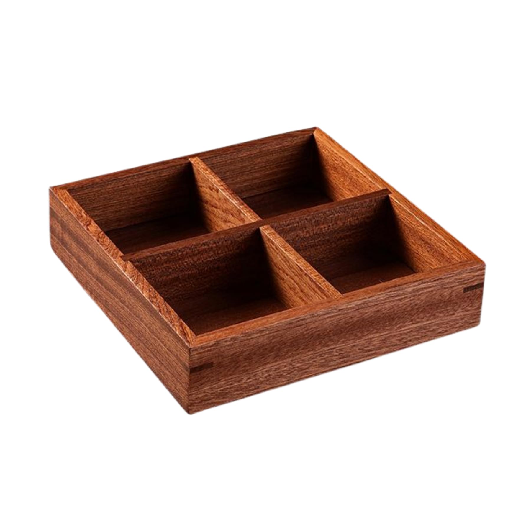 ひのきオープントレイ シンプルでおしゃれな木製トレ