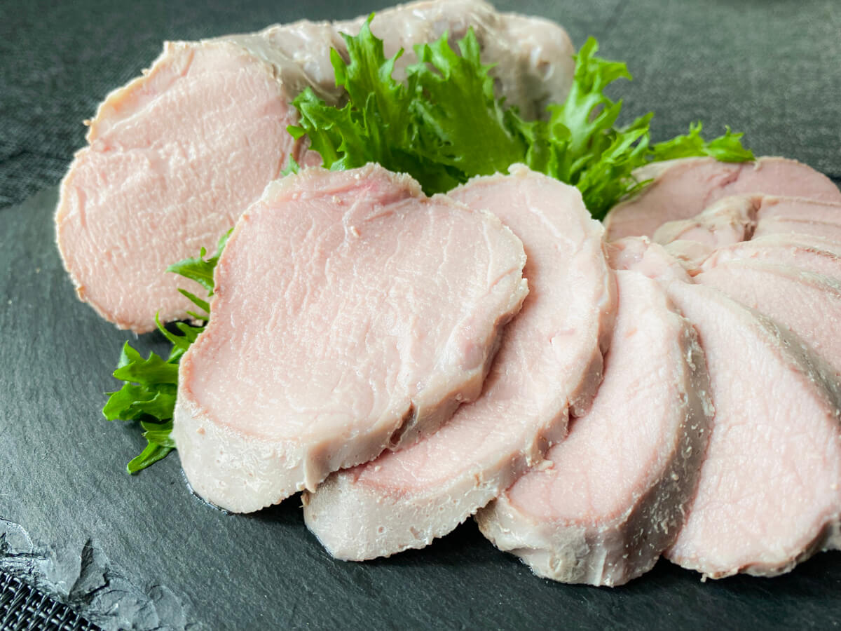 豚ヒレ肉の塩麹味噌漬け漬け置き 作り置き 腸活 お弁当おかず 塩麹遠征当日朝ごはんとお弁当。 : はるはるの子供アスリート栄養満点ごはんPowered by ライブドアブログ