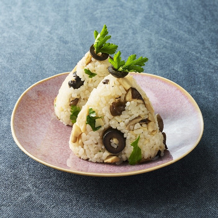 美味しくてハマる!アンチョビガーリックライス