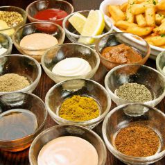 デリバリーで楽しむ！フライドポテト専門店「東京フライドポテトラボ」が誕生 東京じゃらんニュース