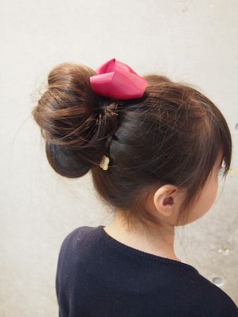 お団子ヘアメーカー 2色セット お団子ヘア 簡単 早い グッズ シニヨンメーカー デフトバン ヘアアレンジ ヘアアクセサリー 団子 髪 髪留めレディース MARUHAIR