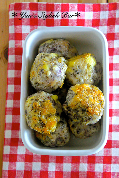 究極の冷凍作り置きレシピ！生のまま冷凍！チンするだけハンバーグ。 - つくりおき食堂