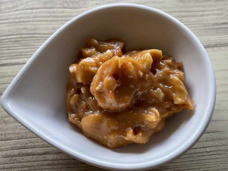 余った「スイートチリソース」活用術 半熟玉子やきんぴら、塩味から揚げに白央篤司の罪悪感撲滅自炊入門