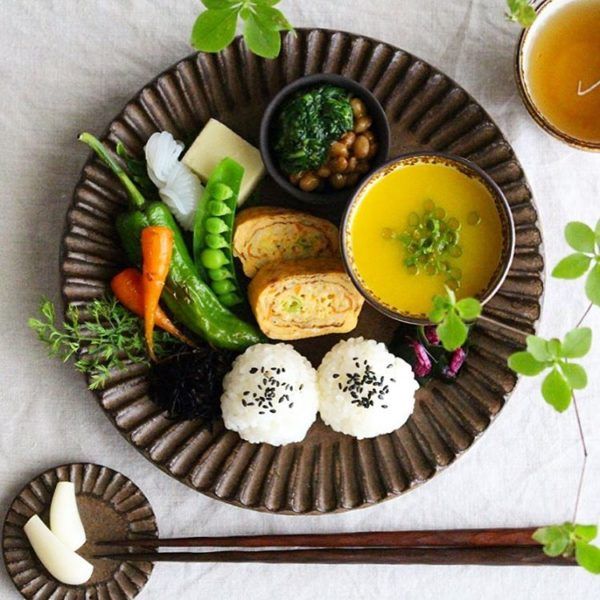 おしゃれにワンプレート和食を楽しもう♪インスタグラムで人気の「 和ンプレート」