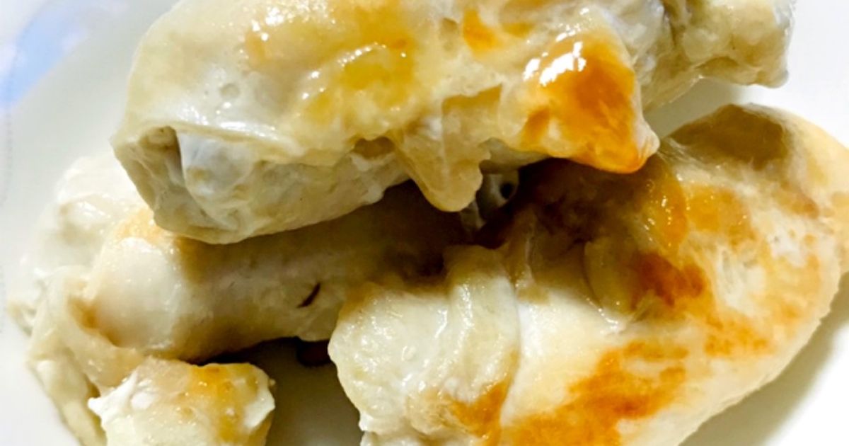 鶏手羽の海水焼き : ゆこぶーの食いしん坊万歳