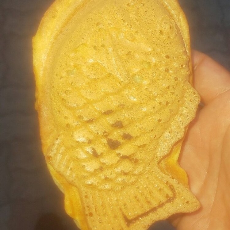 鯛焼き専門店 けんぞう 十条店 十条 その他グルメホットペッパーグルメ