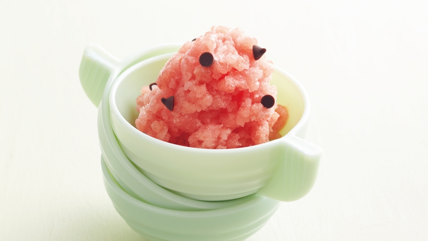 基本からアレンジまで!思わずつくりたくなる「すいか デザート」のレシピ集クックパッド