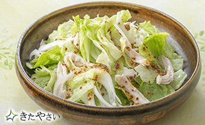 人気の「サラダチキン」アレンジレシピ37品！簡単おかずにダイエット食までキナリノ