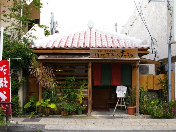 雰囲気が楽しめる沖縄そば9選特集たびらい
