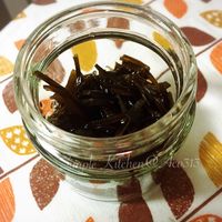 ブリ刺身が塩昆布でねっとりウマい「塩昆布締め丼」の作り方 魚屋三代目- メシ通ホットペッパーグルメ