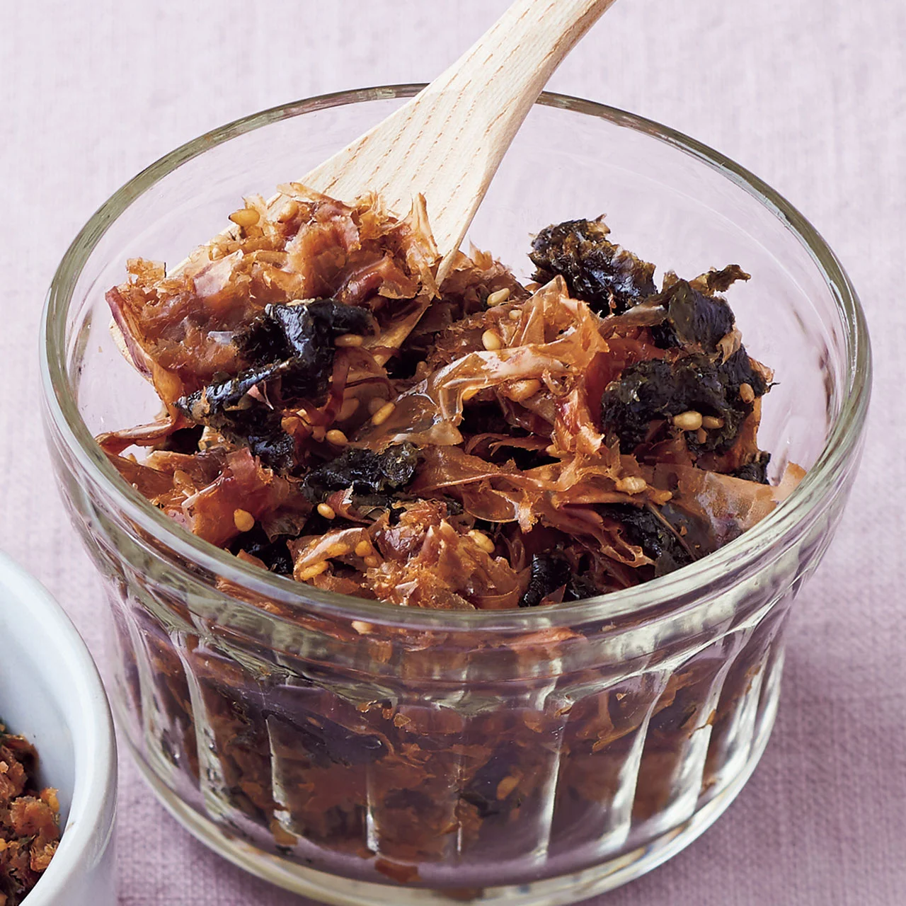 おせちの田作りで作る カルシウムたっぷりなふりかけレシピサイトNadia