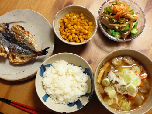 豚汁のおいしさキープの保存方法！日持ち・冷凍・冷蔵別に徹底解説 - 桜雨のおいしいブログ