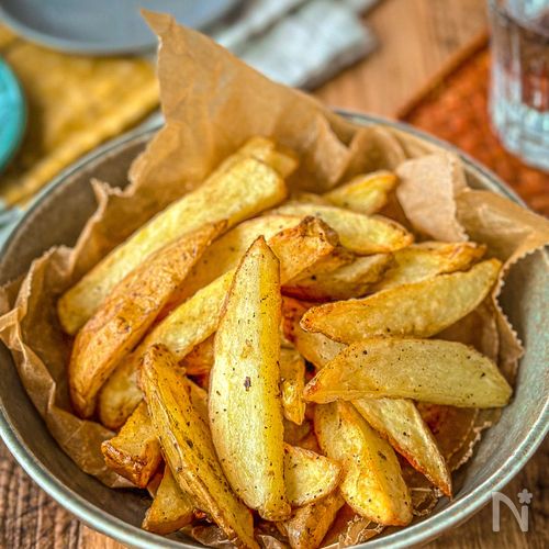 簡単 しなしなポテトの復活方法 復活by 漆原るか子クックパッド簡単おいしいみんなのレシピが392万品