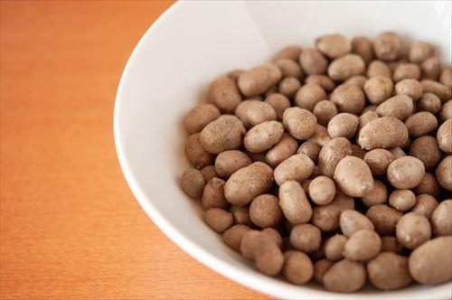 ほくほくがおいしい! むかご 基本のレシピ3選 基本の塩茹で、むかごご飯、フライドむかご、むかごのいろいろなおいしさに出会える! - YouTube