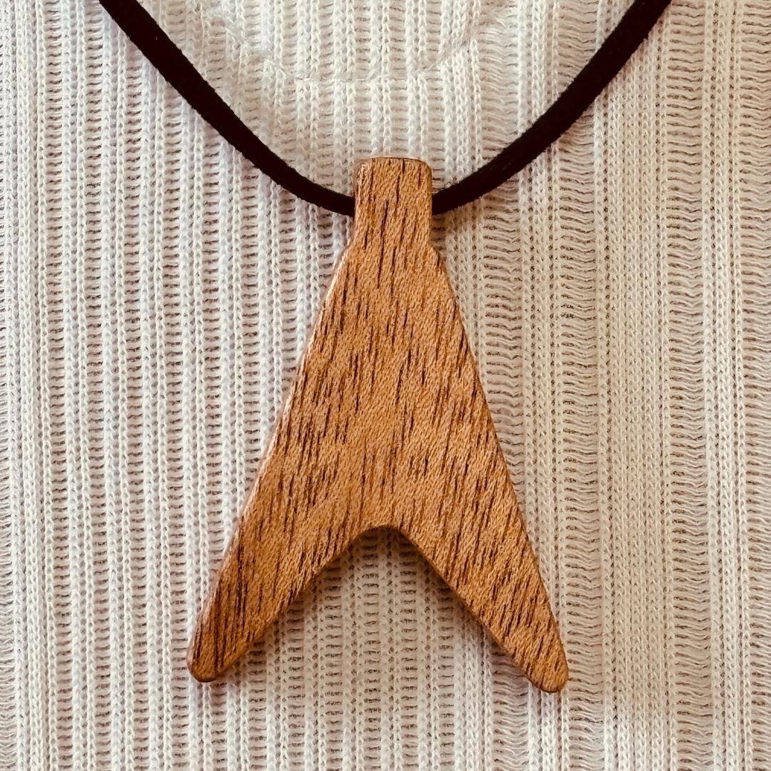 生命の木ペンダントを使った手作りネックレスTikTok