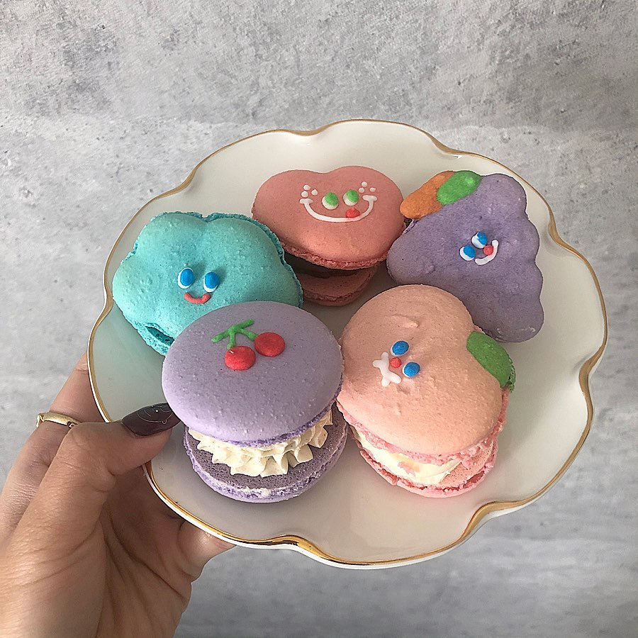 韓国でおすすめの人気スイーツ15選！今人気のスイーツをご紹介 - まっぷるウェブ