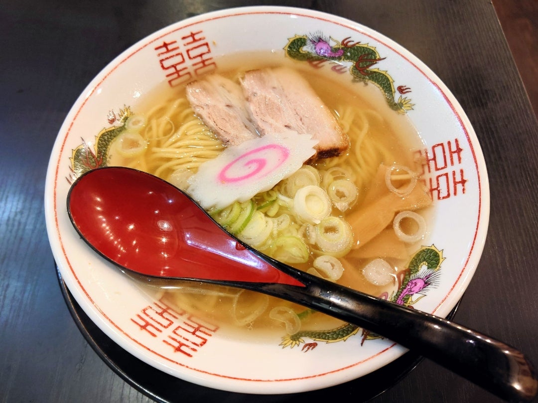 白馬童子でスタミナみそラーメン＆オムチャーハン生涯一調査員探偵・興信所ブログ