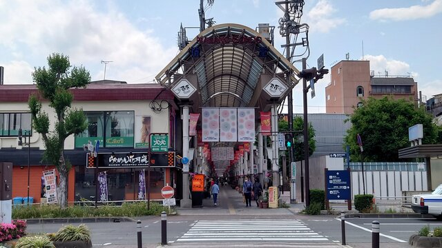 えん楽 鶴賀店(権堂/その他グルメ) | ホットペッパーグルメ