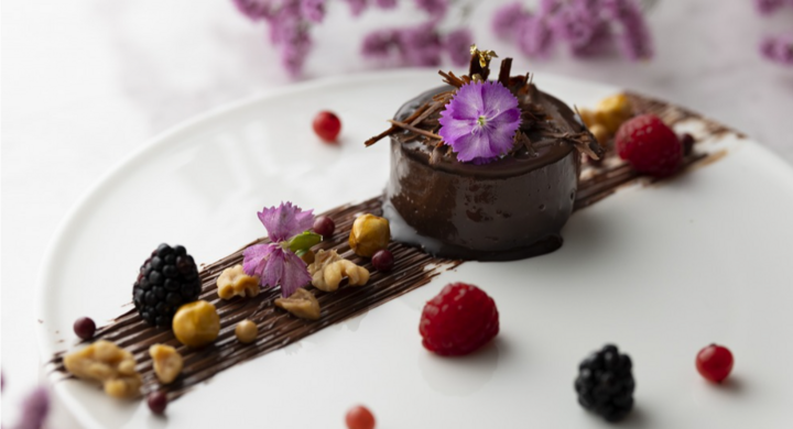 料理&スイーツオペラハウス東京 公式東京 新宿 のウェディング・結婚式場