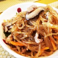 基本からアレンジまで！思わずつくりたくなる「チャプチェ 豚こま」のレシピ集クックパッド