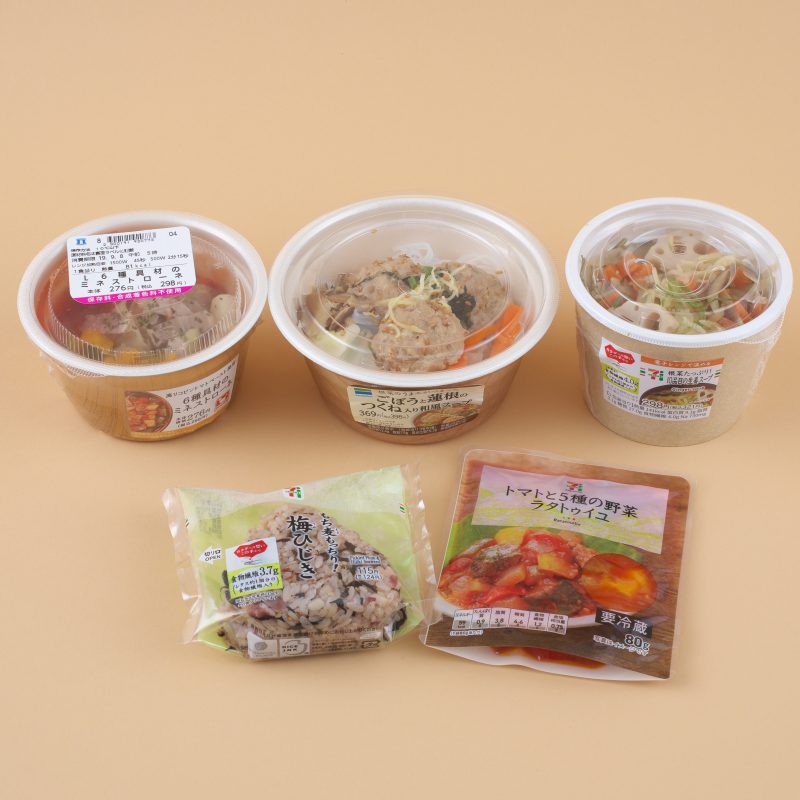 腹持ちのいい食べ物11選！コンビニで買えるアイテム・おすすめメニューも - Wellulu