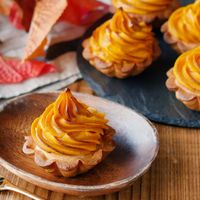 かぼちゃのポタージュ 牛乳なし