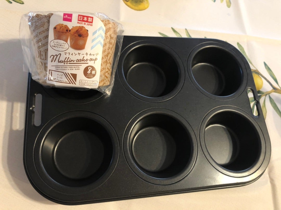 100均ダイソーのシリコン型9選！蒸しパンやマフィン、チョコ おすすめレシピもイチオシichioshi