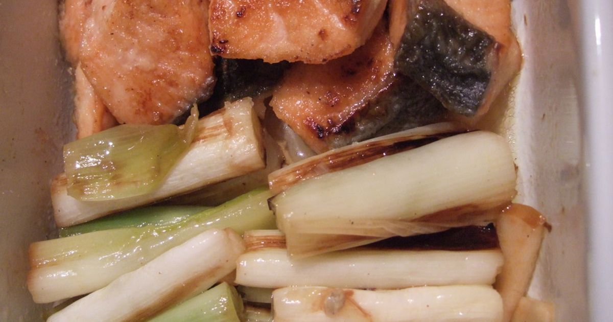 レシピ・副菜・作り置き 長ネギの消費に！長ネギの粒マスタードレモンマリネ - YouTube