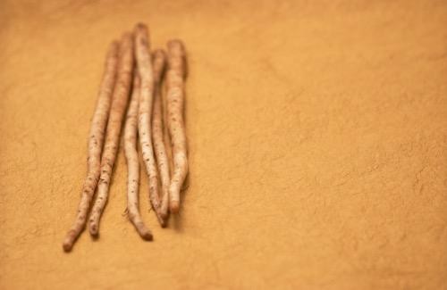 洗いごぼう」は洗わなくていいの？土付きとの比較と下処理方法を紹介 - macaroni