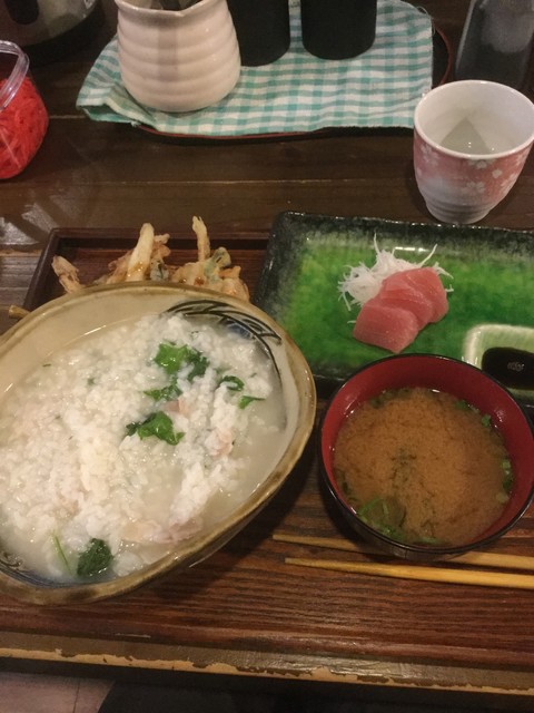 ぼろぼろじゅーし