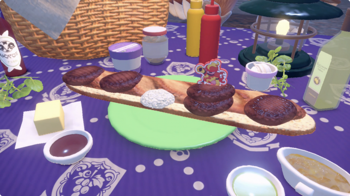 ポケモンSV まいどさんどの場所とレシピの増やし方 スカーレットバイオレット- アルテマ