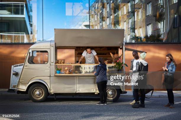 2,531 Street Food Trucks Stock Photos, High-Res Pictures, and Images -Getty Images